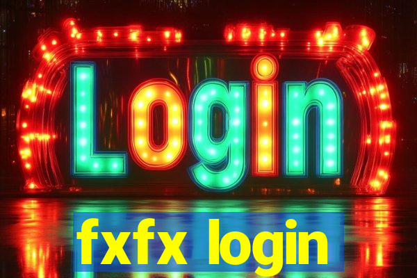 fxfx login